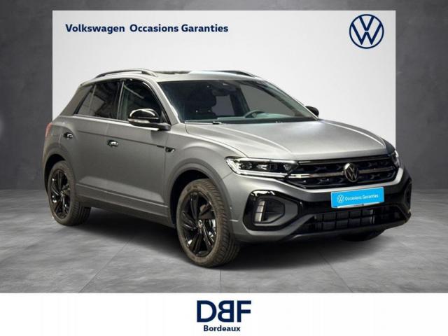 Volkswagen T-Roc image 7