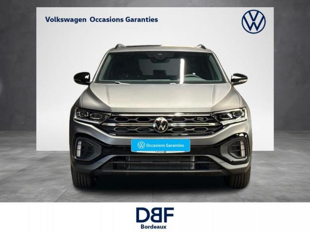 Volkswagen T-Roc image 3