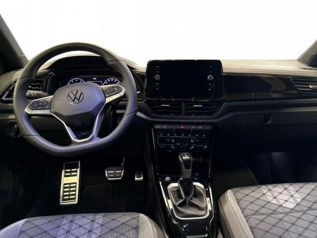 Volkswagen T-Roc image 5