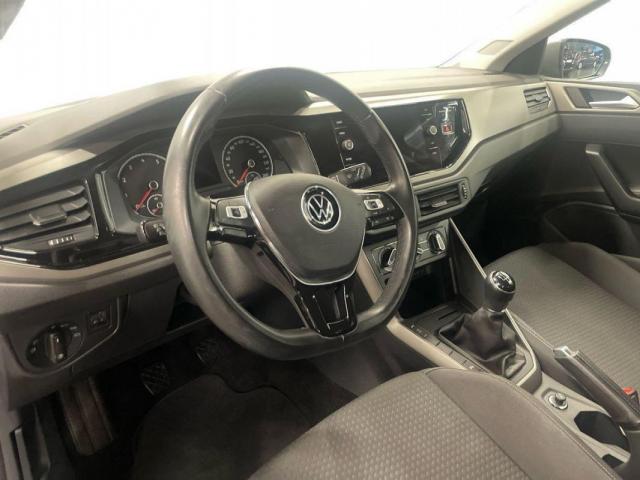 Volkswagen Polo image 5