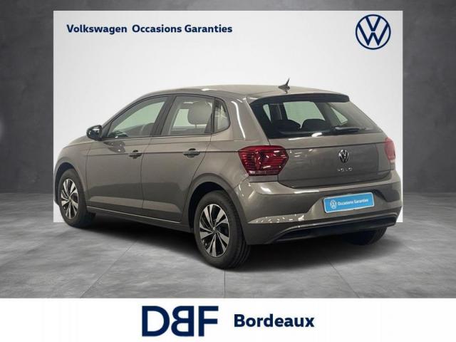 Volkswagen Polo image 6