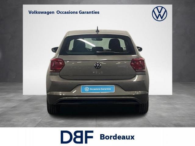 Volkswagen Polo image 2