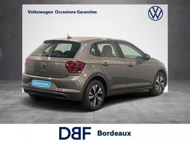 Volkswagen Polo image 8