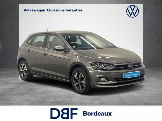 Volkswagen Polo image 1