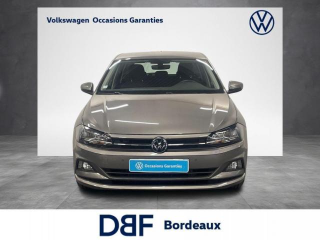 Volkswagen Polo image 4