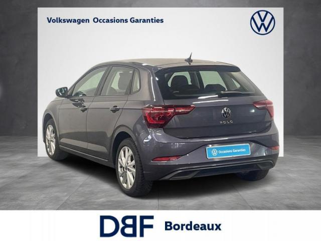 Volkswagen Polo image 5