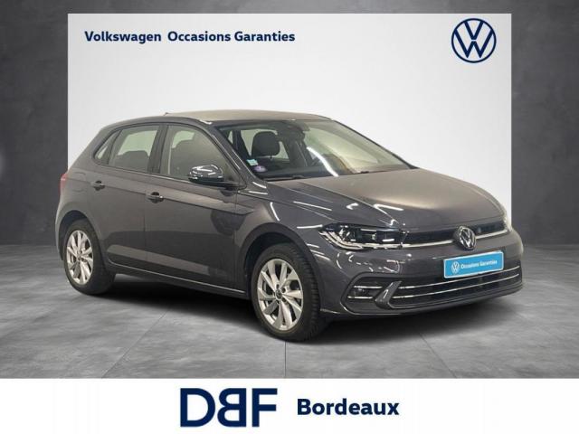 Volkswagen Polo image 1