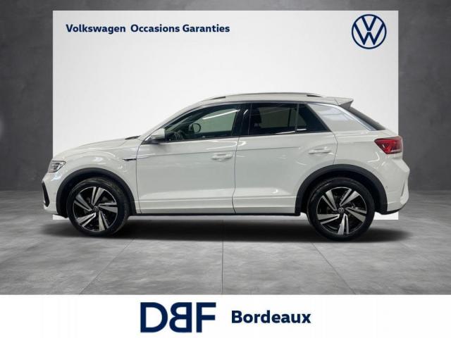 Volkswagen T-Roc image 2