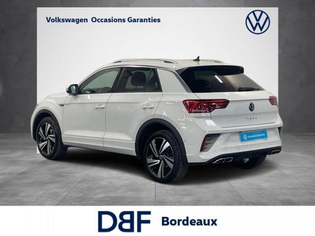 Volkswagen T-Roc image 9