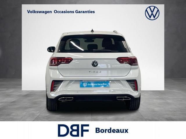 Volkswagen T-Roc image 5