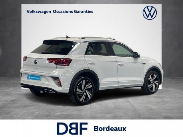 Volkswagen T-Roc image 3