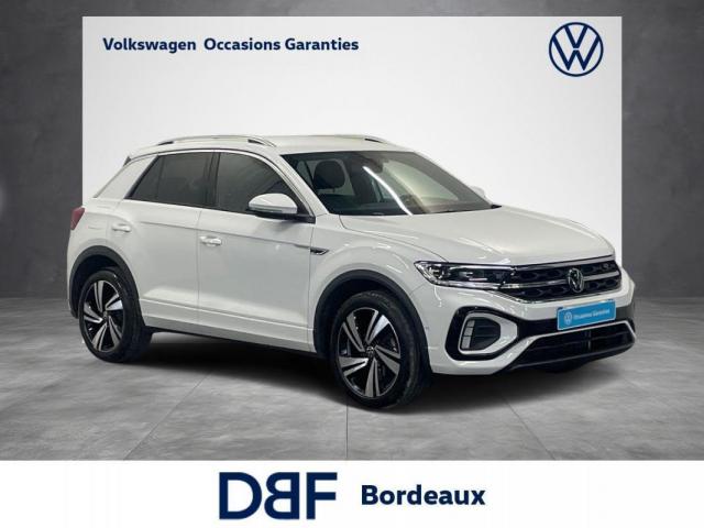 Volkswagen T-Roc image 7