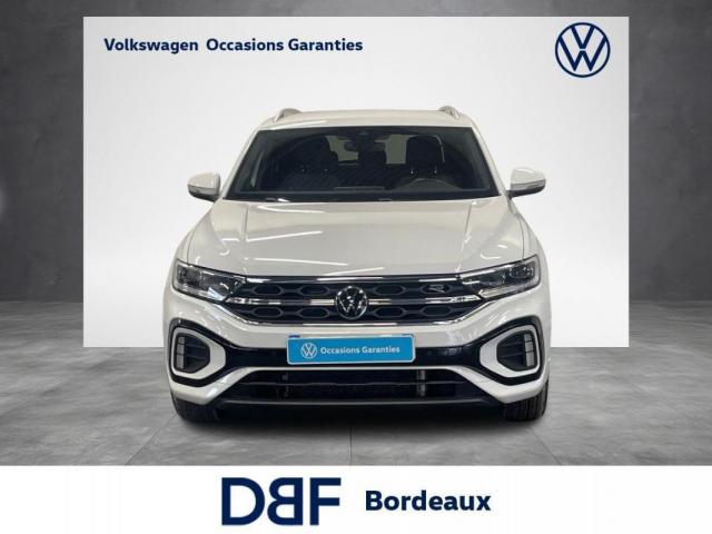 Volkswagen T-Roc image 4