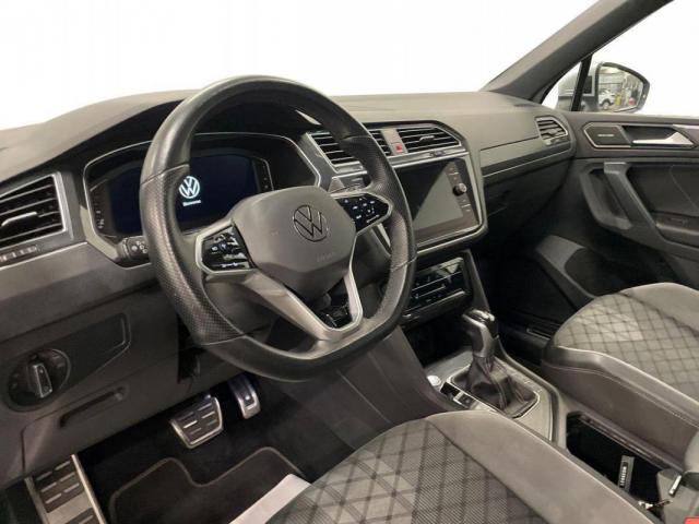 Volkswagen Tiguan image 7