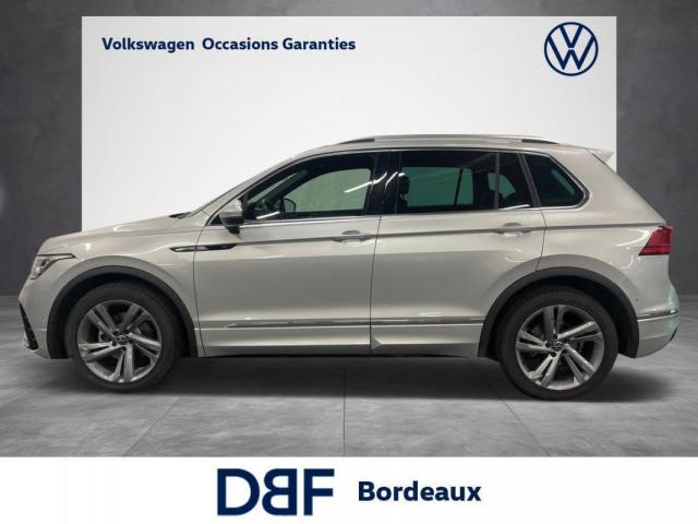 Volkswagen Tiguan image 9