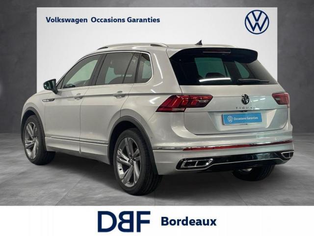 Volkswagen Tiguan image 6