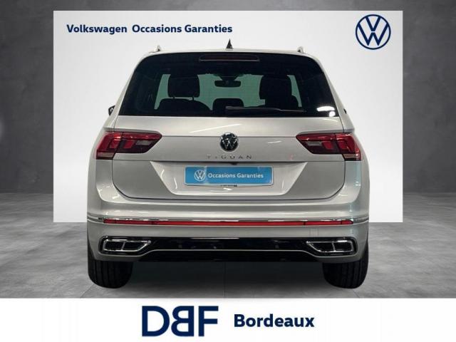 Volkswagen Tiguan image 8