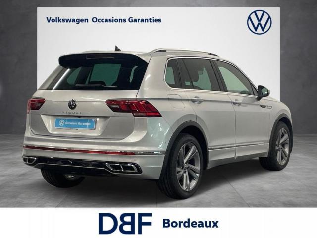 Volkswagen Tiguan image 2
