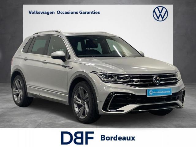 Volkswagen Tiguan image 3