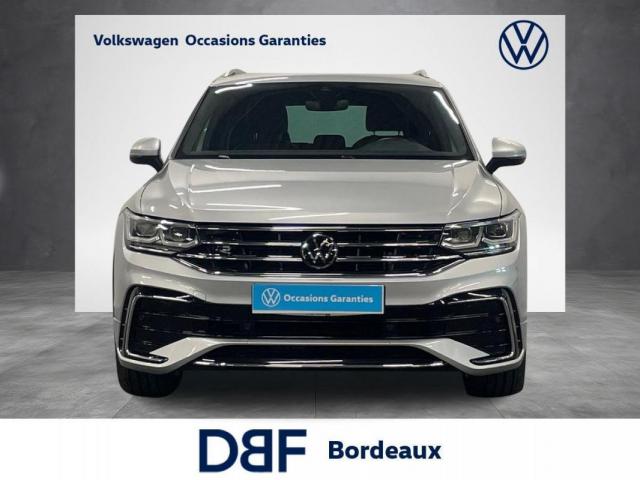 Volkswagen Tiguan image 4