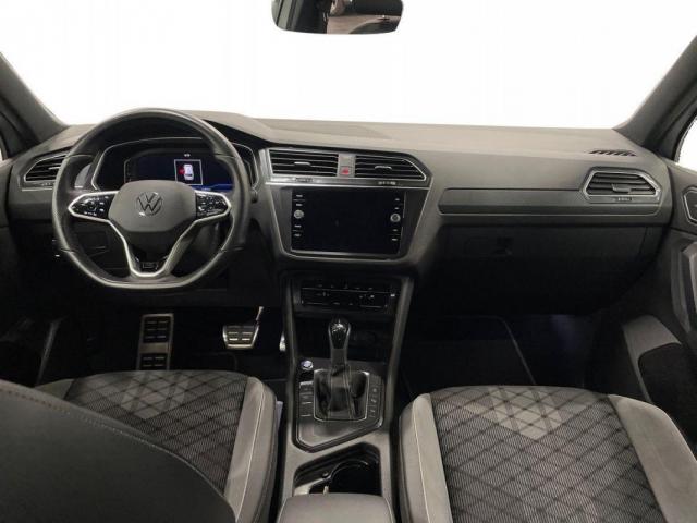 Volkswagen Tiguan image 1
