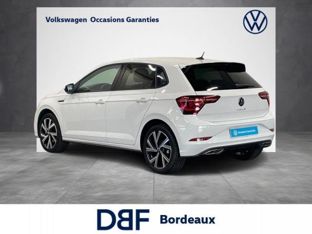 Volkswagen Polo image 1
