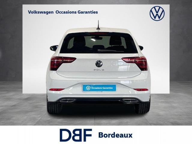 Volkswagen Polo image 2