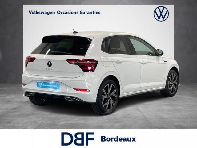 Volkswagen Polo image 3