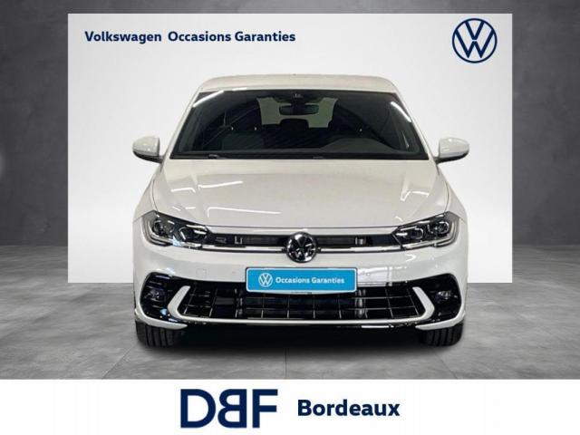 Volkswagen Polo image 4