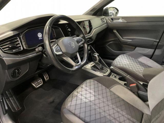 Volkswagen Taigo image 8