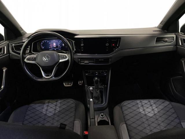 Volkswagen Taigo image 1