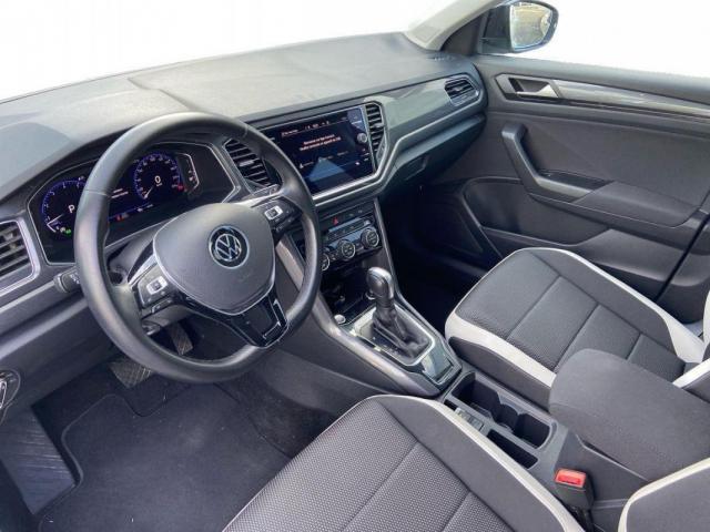 Volkswagen T-Roc image 6