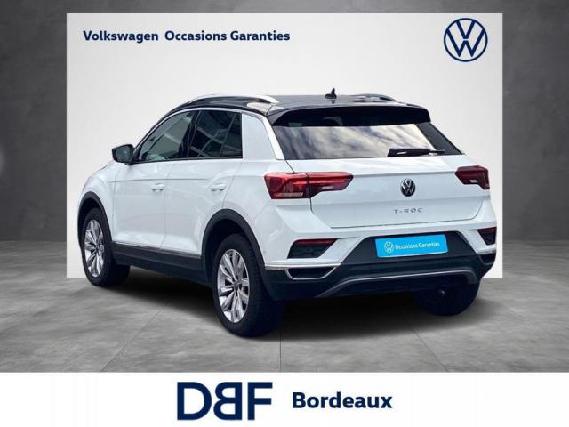 Volkswagen T-Roc image 3