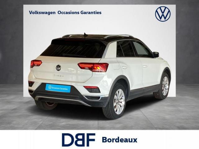 Volkswagen T-Roc image 5