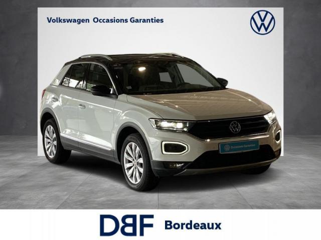 Volkswagen T-Roc image 9