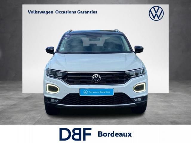 Volkswagen T-Roc image 1