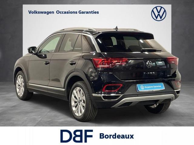 Volkswagen T-Roc image 5