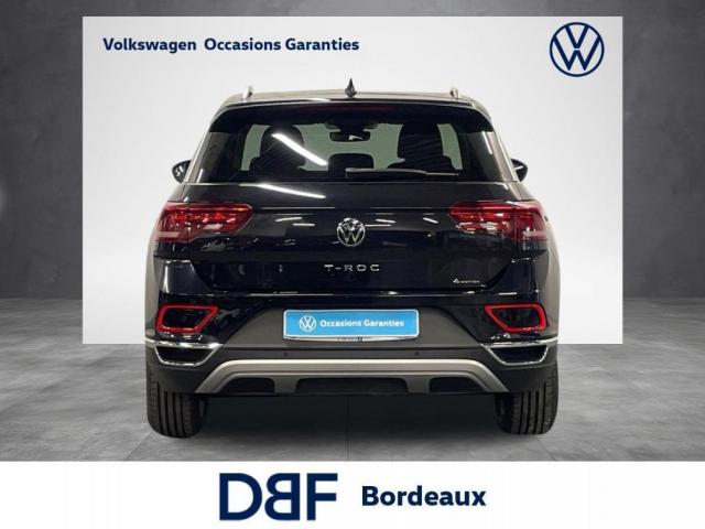 Volkswagen T-Roc image 8