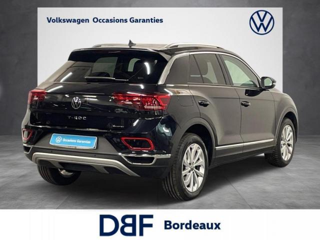 Volkswagen T-Roc image 3