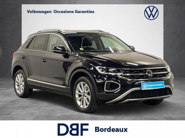 Volkswagen T-Roc image 1
