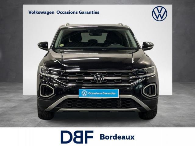 Volkswagen T-Roc image 7