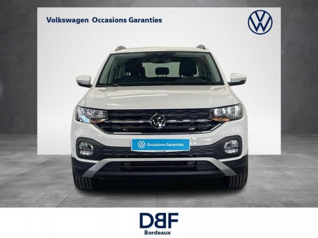 Volkswagen T-Cross image 9