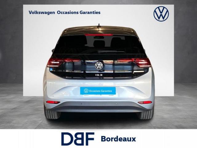 Volkswagen Id.3 image 8