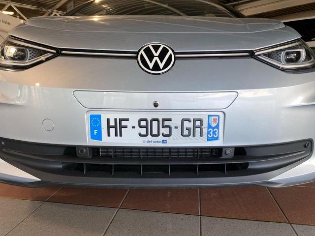 Volkswagen Id.3 image 9
