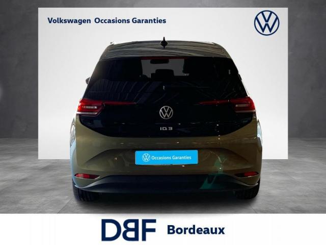 Volkswagen Id.3 image 3