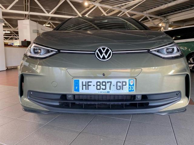 Volkswagen Id.3 image 7