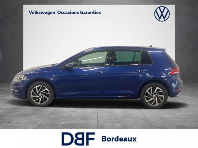 Volkswagen Golf image 9