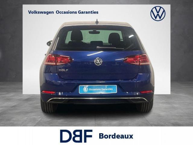 Volkswagen Golf image 8
