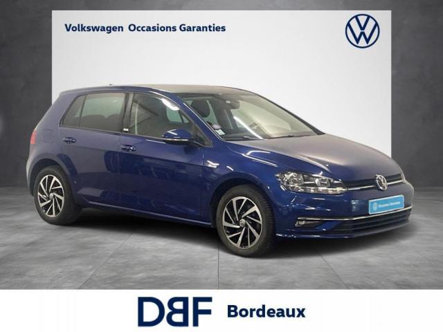 Volkswagen Golf image 1