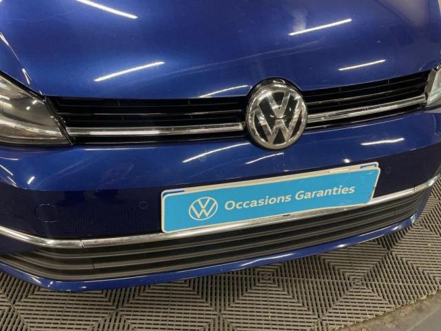 Volkswagen Golf image 4